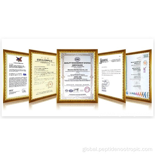 Sr9009 Raw Material Powder 30ml bottle oral labels for Sarm Products MK-2866 Manufactory